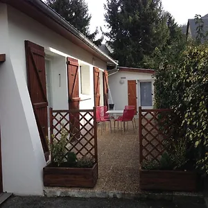 Coups De Coeur A Lary Maison 4/6 Personnes *** Appartement
